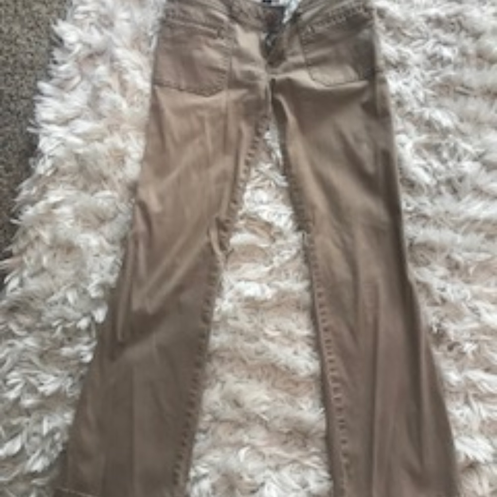 Pants